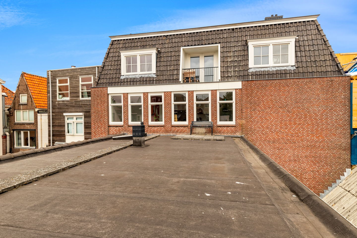 Foto 4 van Breedstraat 37-L