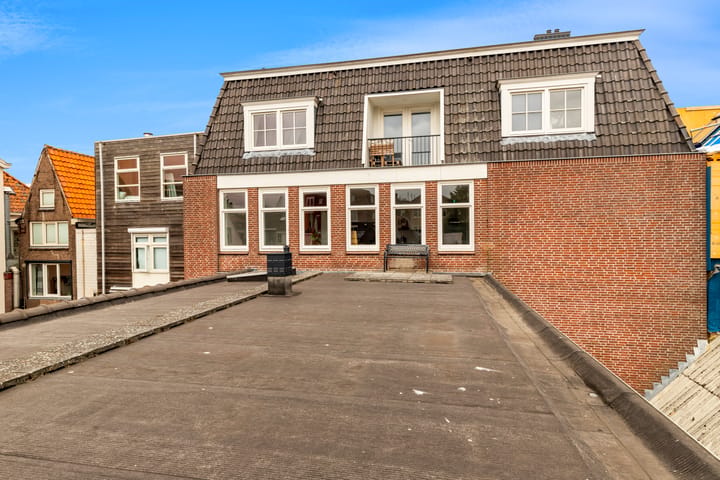 Foto 4 van Breedstraat 37-L