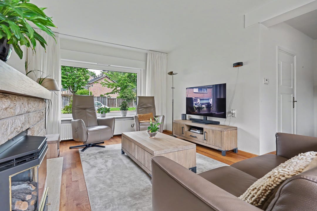 Photo 11 of Willem Rijbbertstraat 5