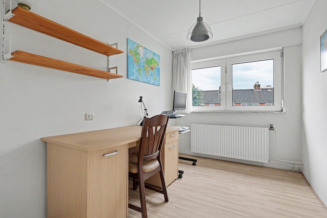 Photo 23 of Willem Rijbbertstraat 5