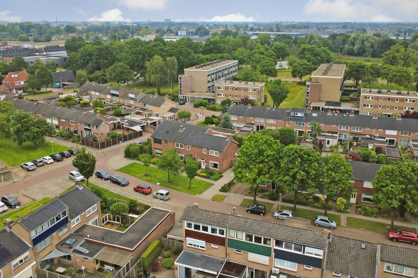 Photo 35 of Willem Rijbbertstraat 5