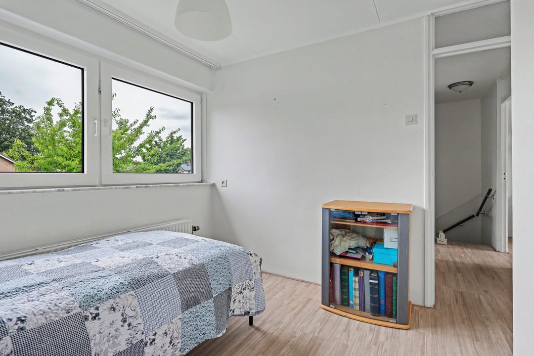Photo 26 of Willem Rijbbertstraat 5