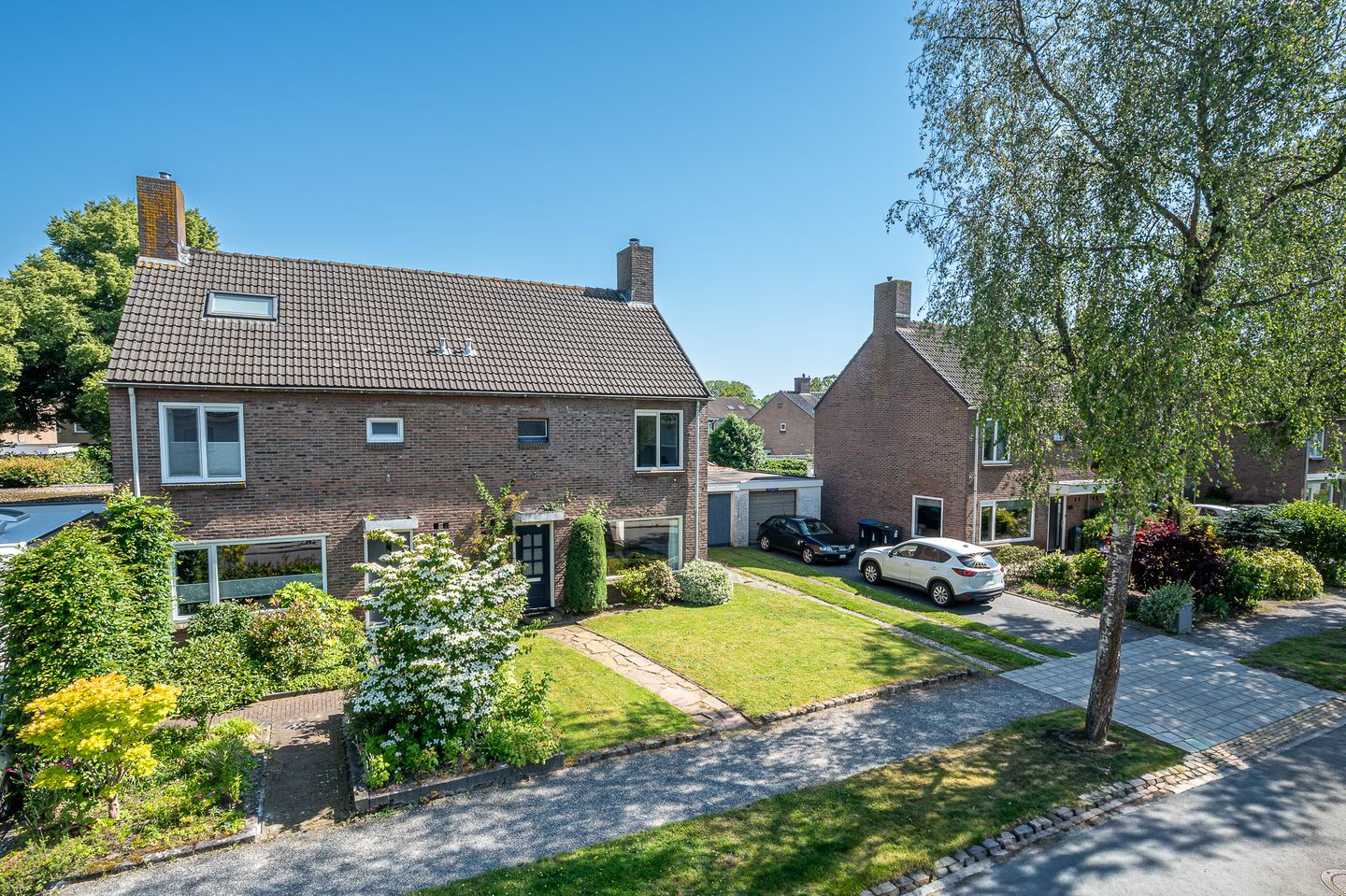 Foto 5 van Van Eedenlaan 8