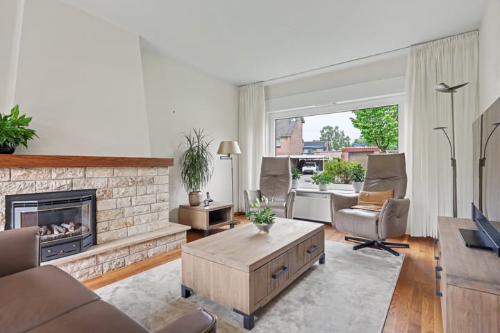 Photo 2 of Willem Rijbbertstraat 5