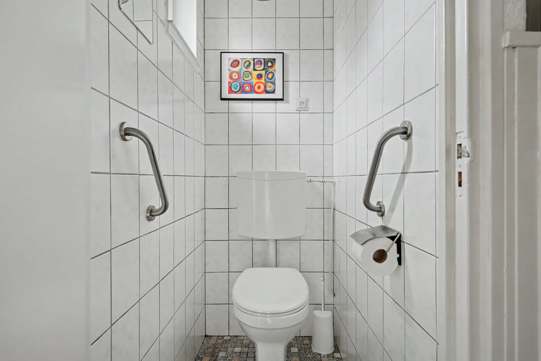 Photo 8 of Willem Rijbbertstraat 5