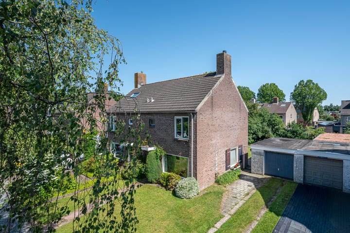 Foto 4 van Van Eedenlaan 8
