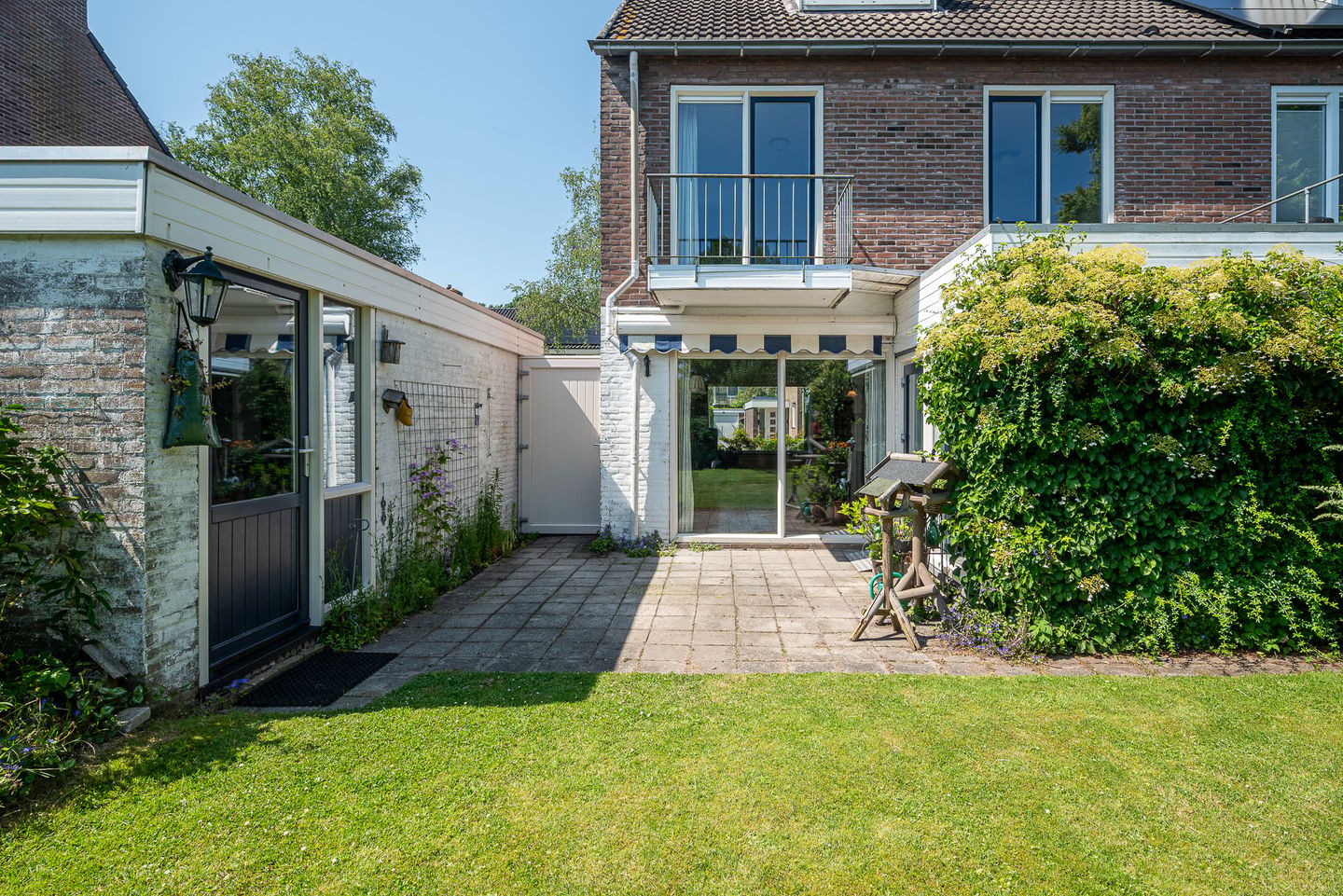 Foto 40 van Van Eedenlaan 8