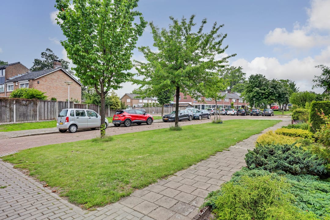 Photo 32 of Willem Rijbbertstraat 5