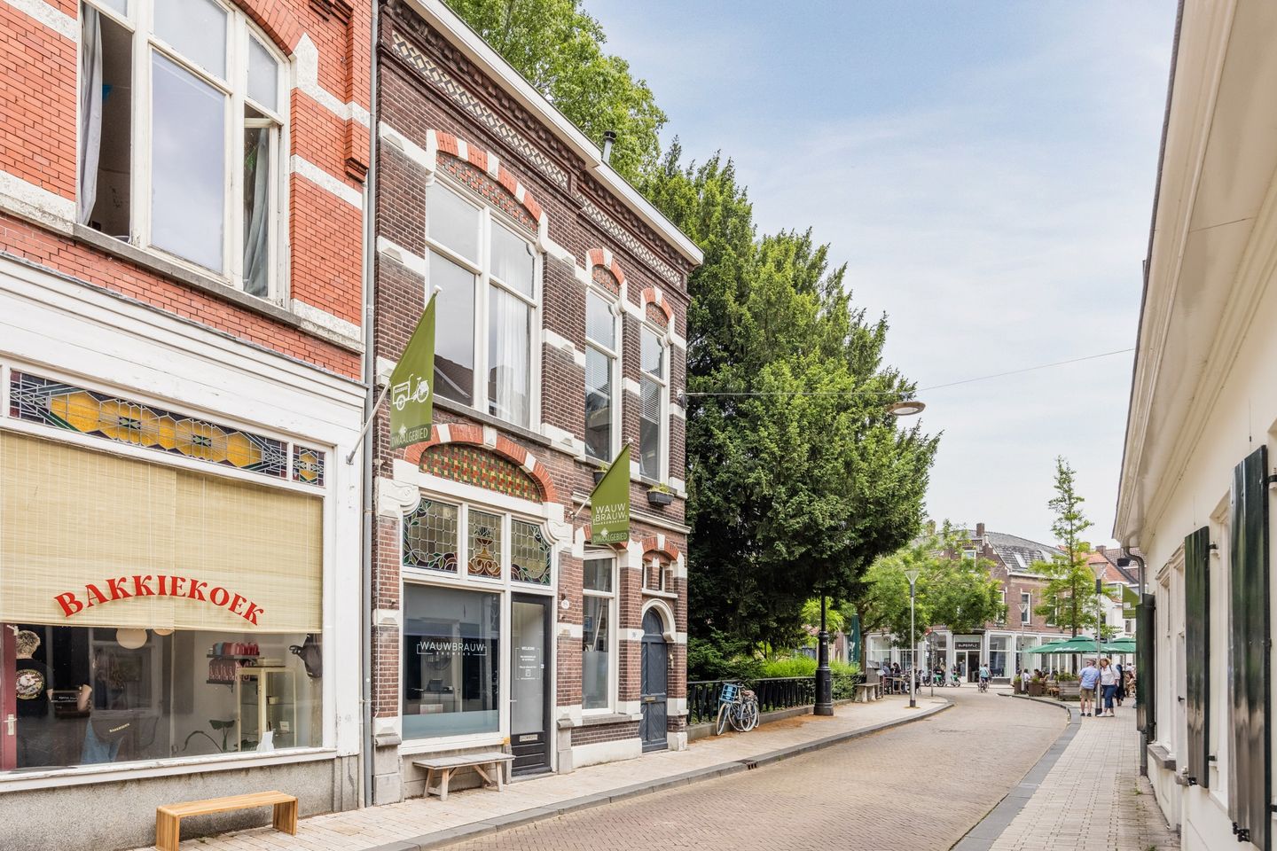 Foto 10 van Noordstraat 96-A