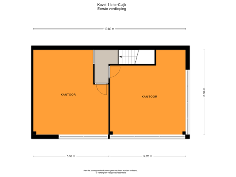 View floorplan