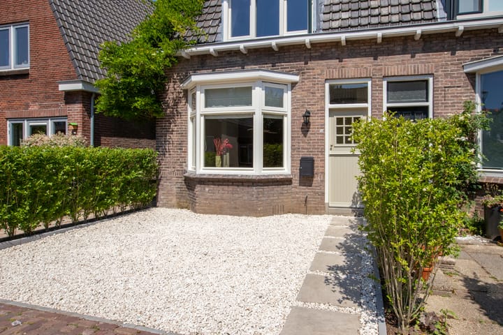 Foto 4 van Willink van Collenstraat 38