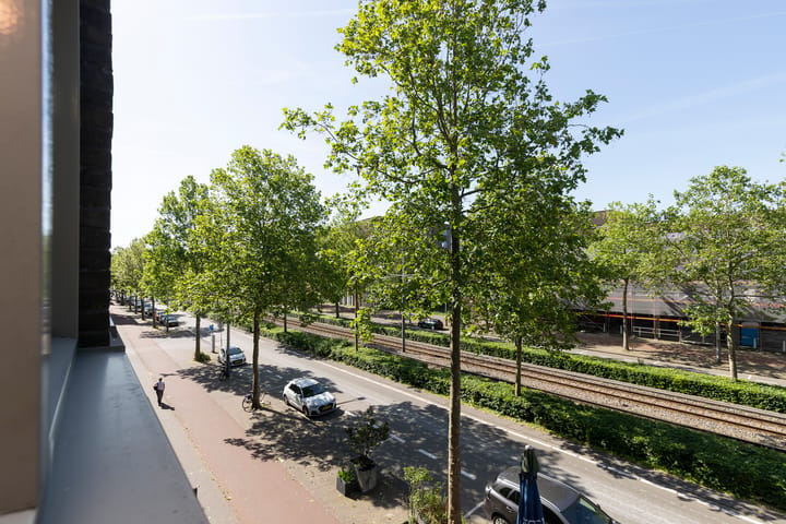 Photo 5 of Kiekstraat 13