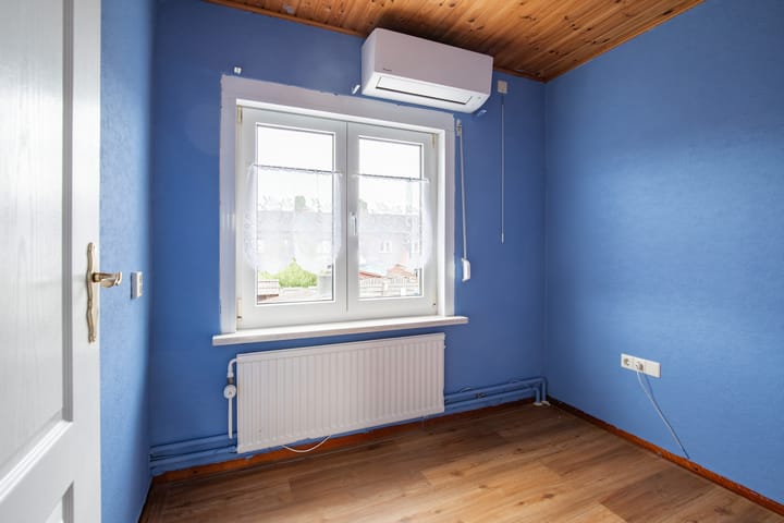 Tussenwoning te koop: Pastoor Huppertzstraat 15, Landgraaf