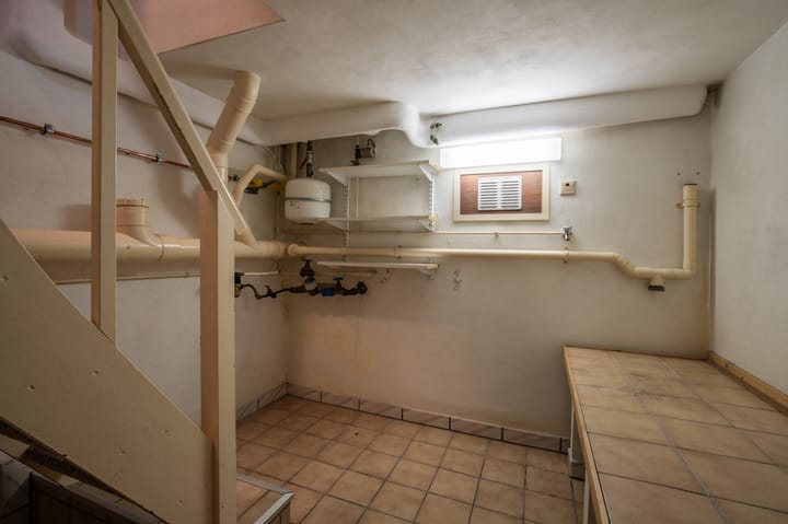Tussenwoning te koop: Pastoor Huppertzstraat 15, Landgraaf