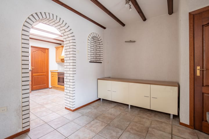 Tussenwoning te koop: Pastoor Huppertzstraat 15, Landgraaf