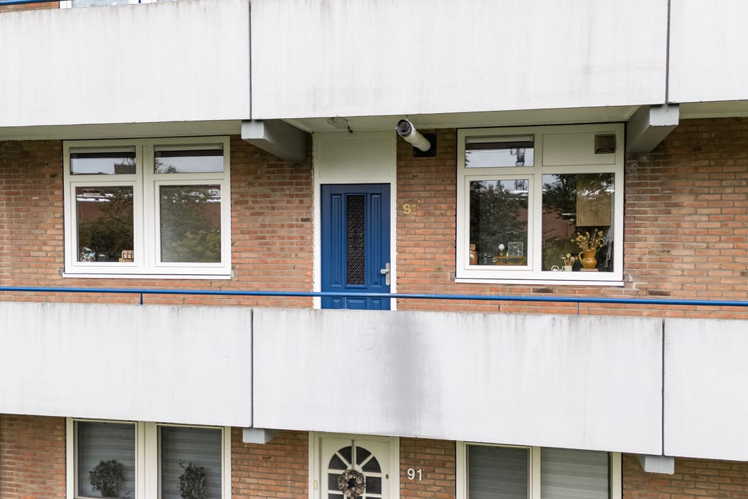 Photo 13 of Schrijverspark 91-01
