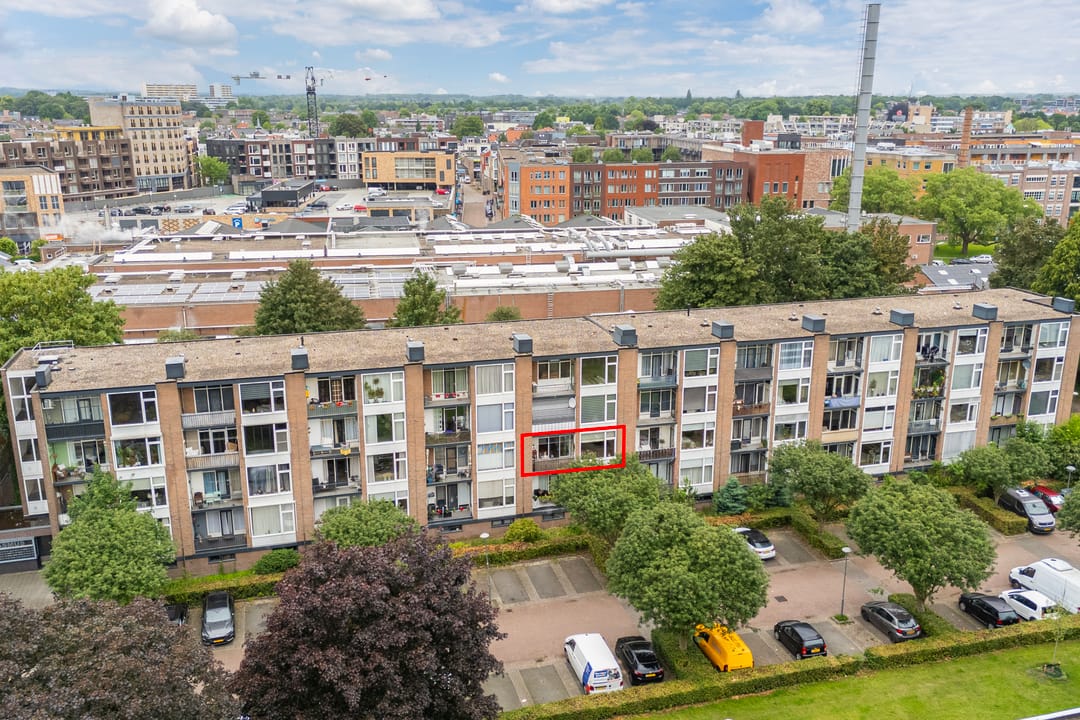 Photo 1 of Schrijverspark 91-01