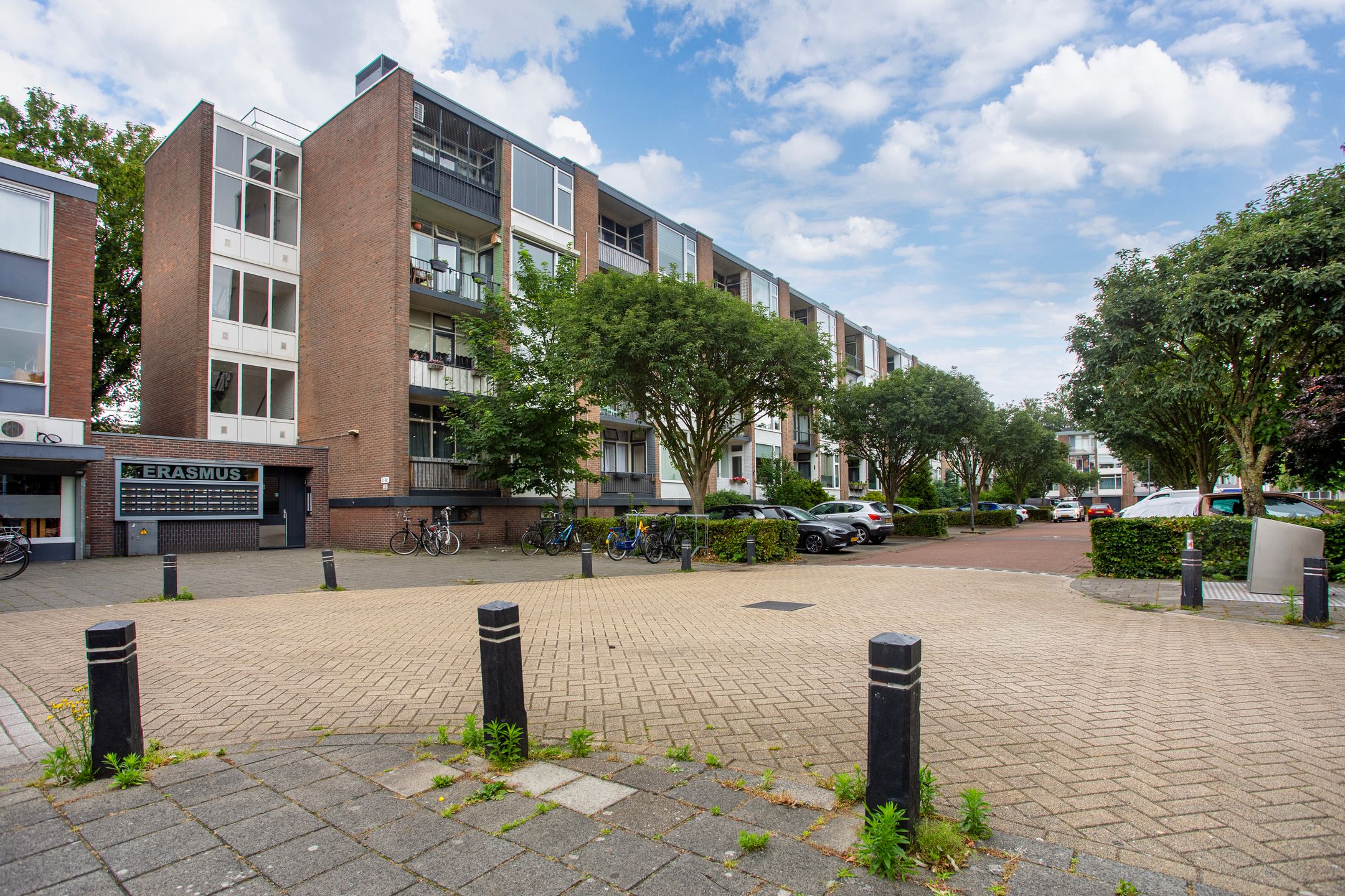 Photo 27 of Schrijverspark 91-01