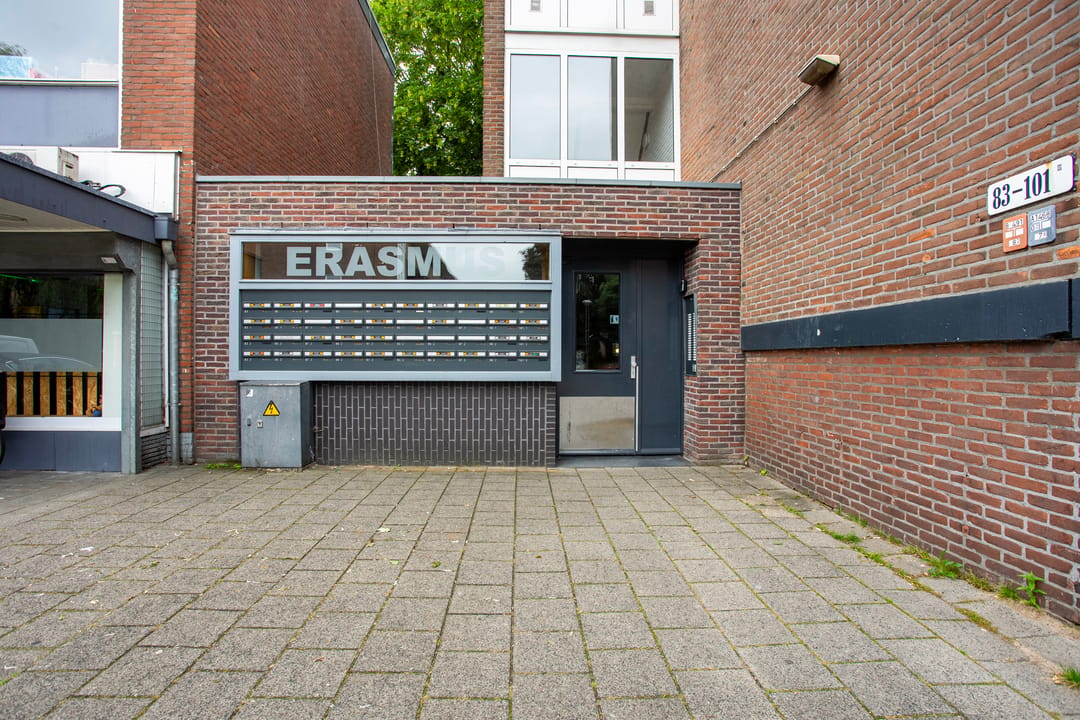 Photo 26 of Schrijverspark 91-01