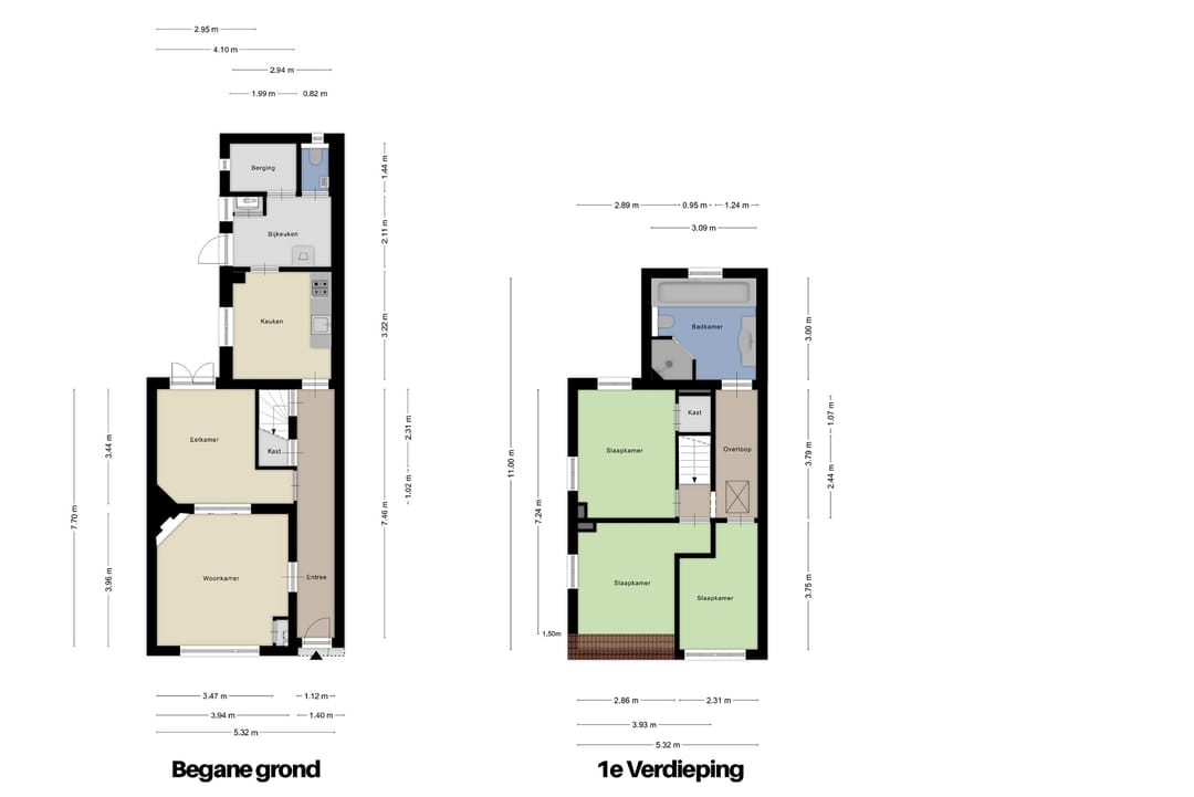 Foto 41 van Kapelstraat-Zuid 43