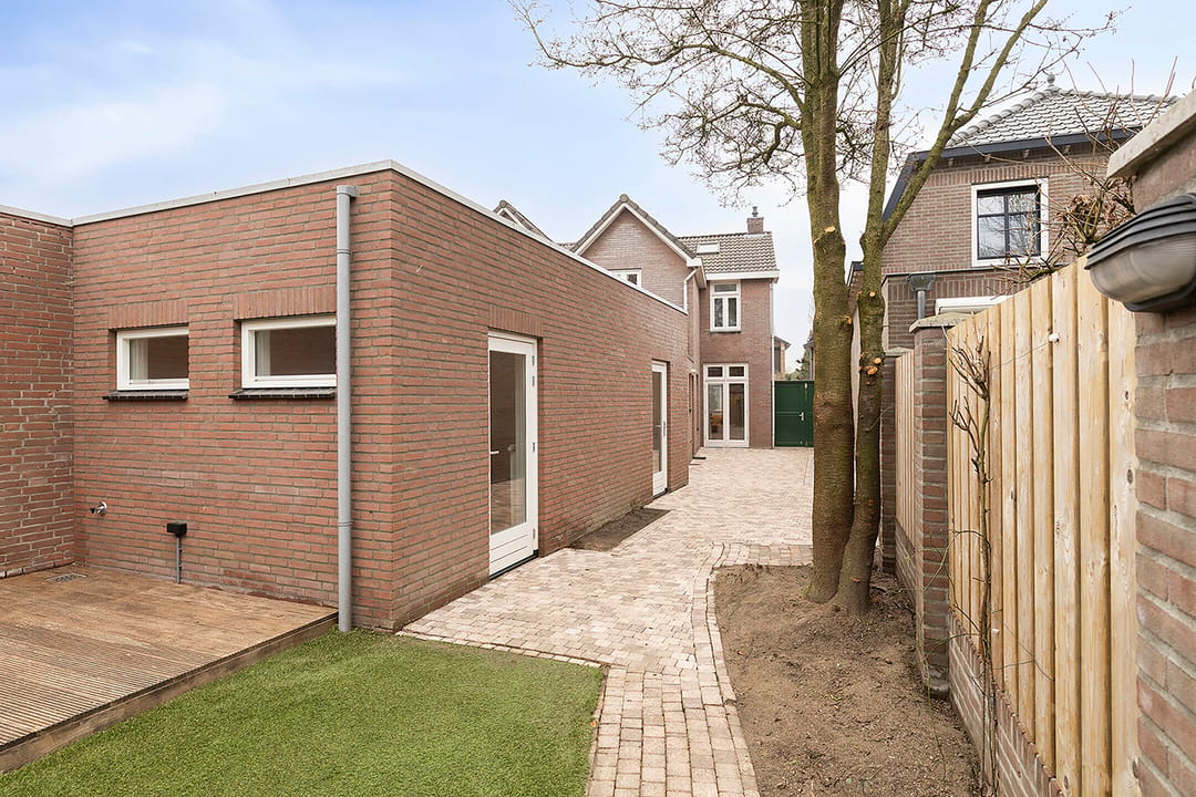 Foto 31 van Kapelstraat-Zuid 43