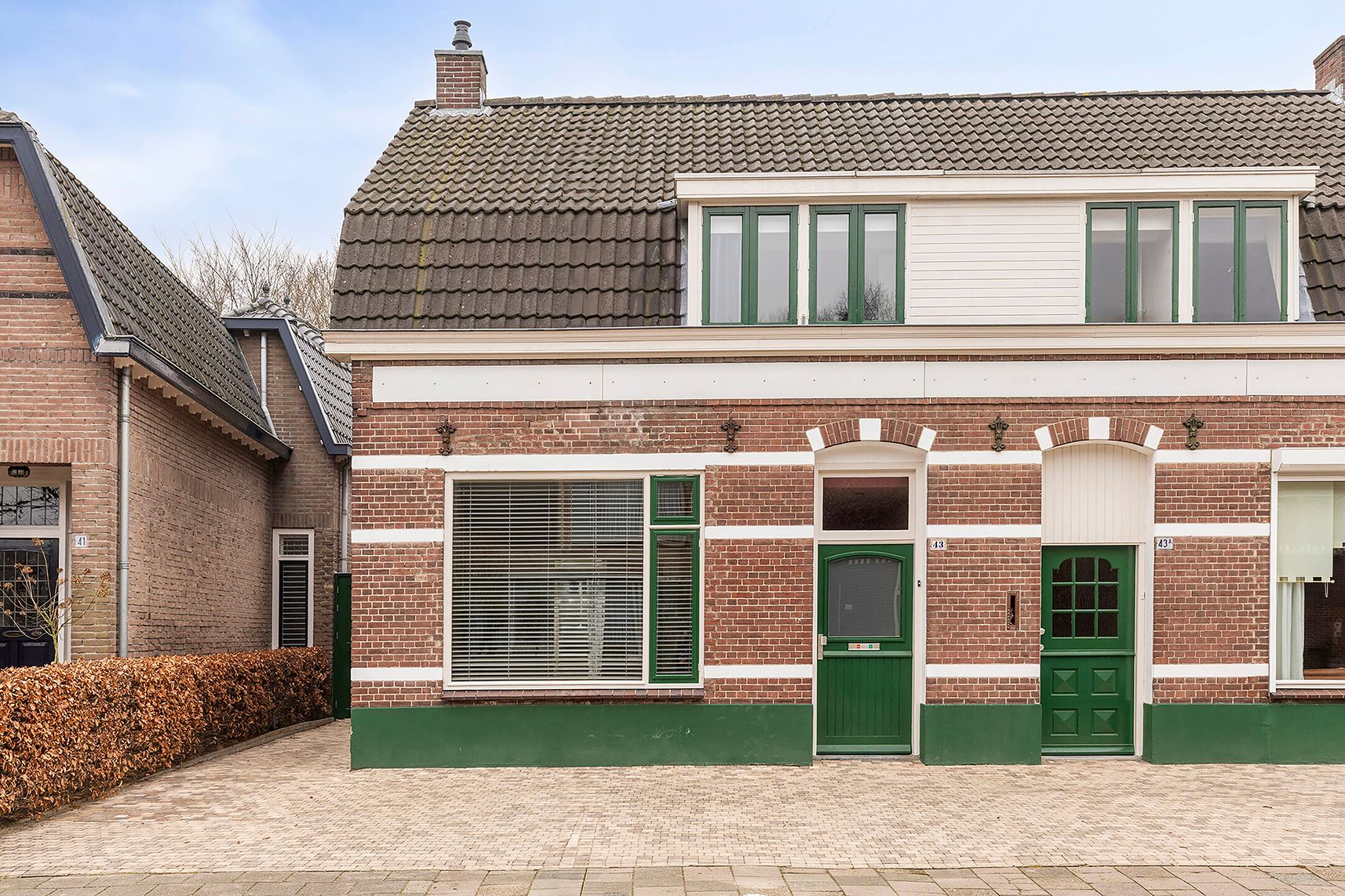 Kapelstraat-Zuid 43 Veldhoven