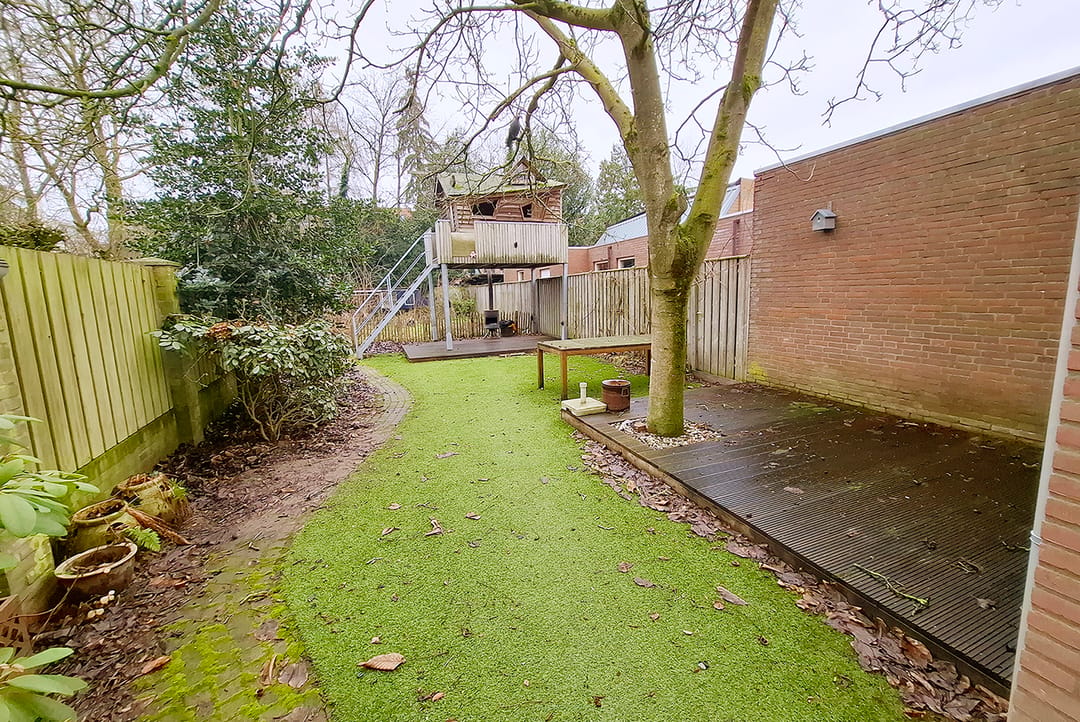 Foto 38 van Kapelstraat-Zuid 43