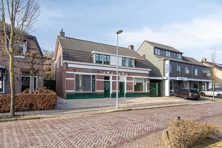 Foto 3 van Kapelstraat-Zuid 43