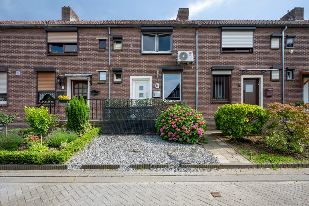 Photo 1 of Utrechtstraat 11