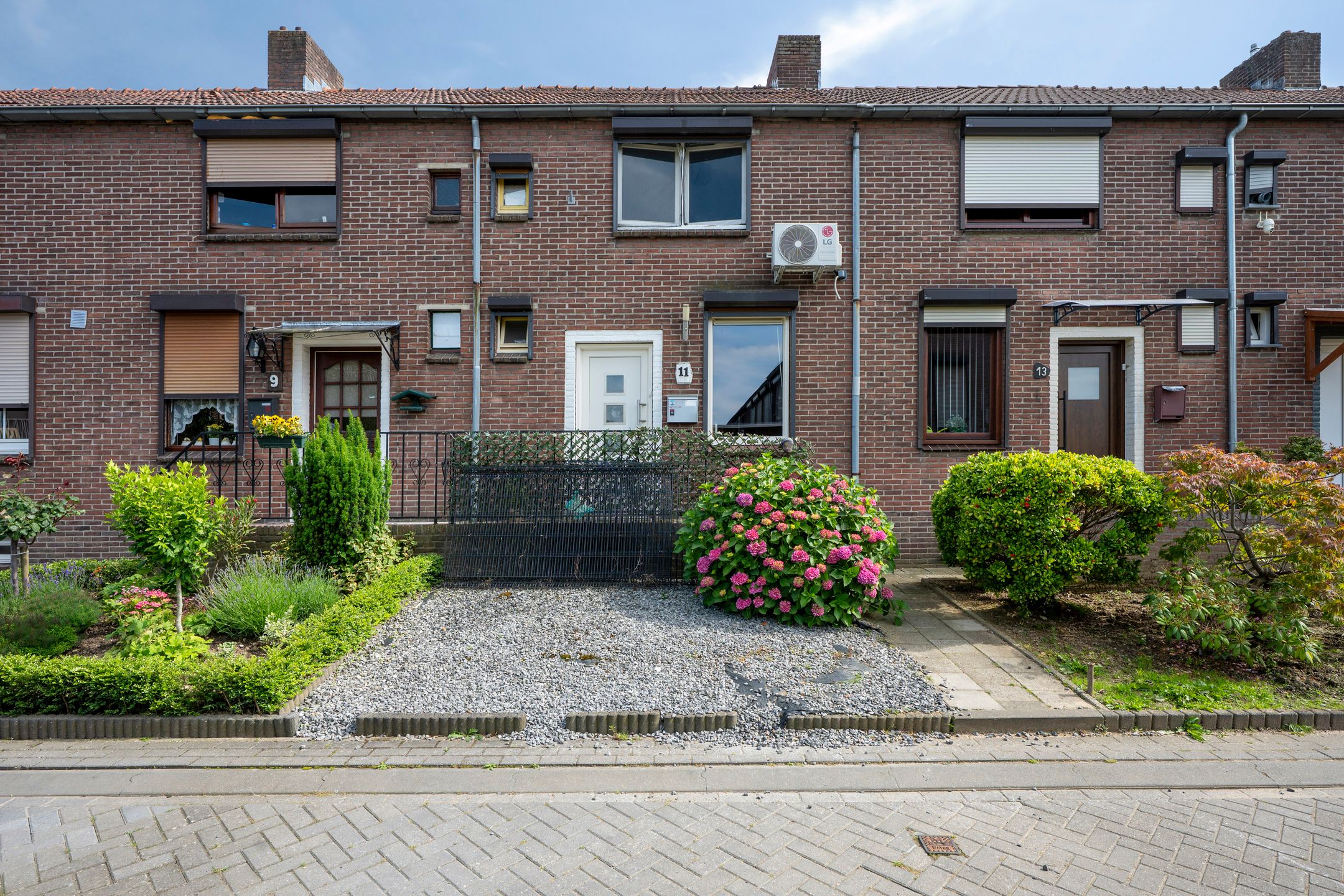 Utrechtstraat 11 
