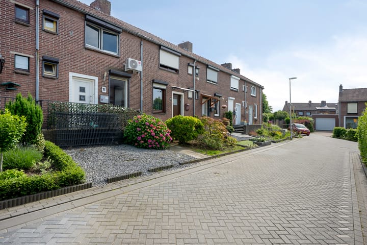 Photo 3 of Utrechtstraat 11