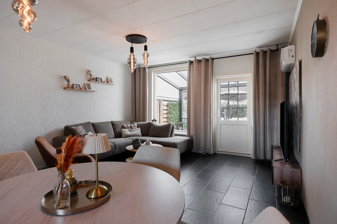Photo 7 of Utrechtstraat 11