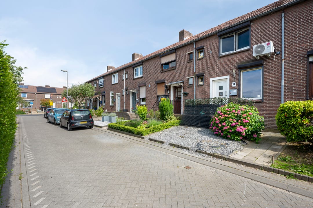 Photo 2 of Utrechtstraat 11
