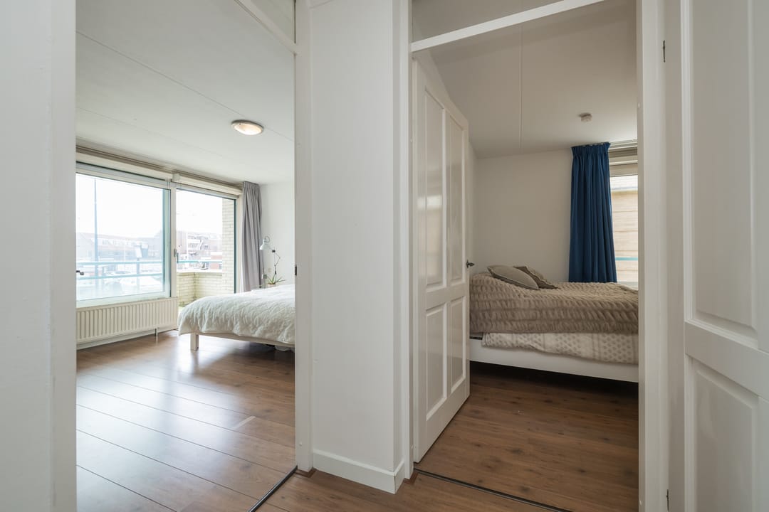 Photo 22 of Parallel Boulevard 21-A