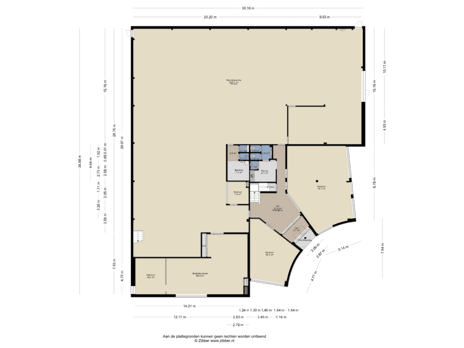 Bekijk plattegrond