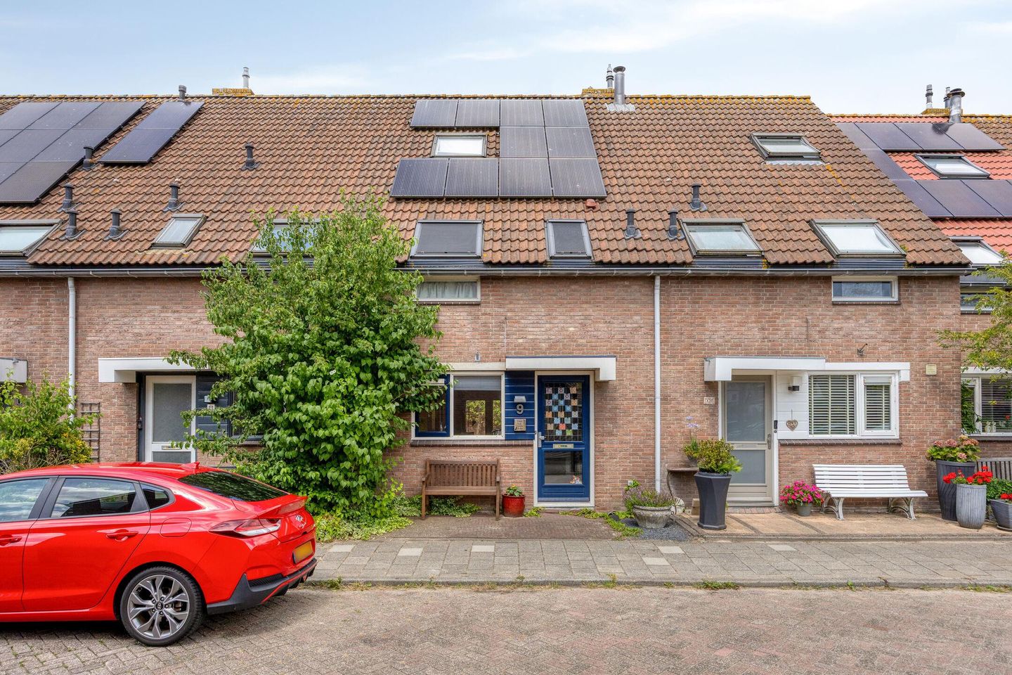 Huis Tuin van Bier 9 — foto 1
