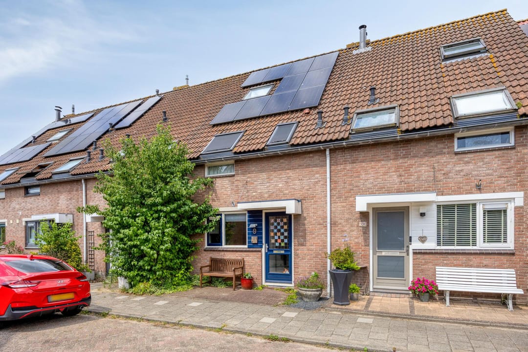 Photo 1 of Tuin van Bier 9