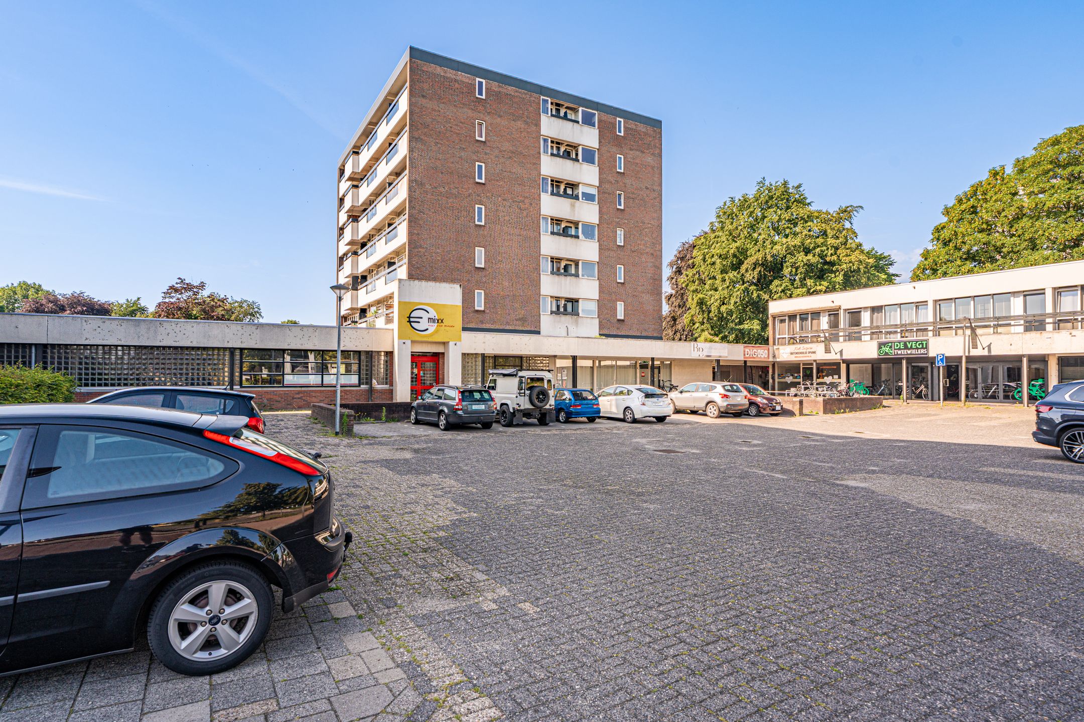 Photo 6 of Hoofdstraat 66-E