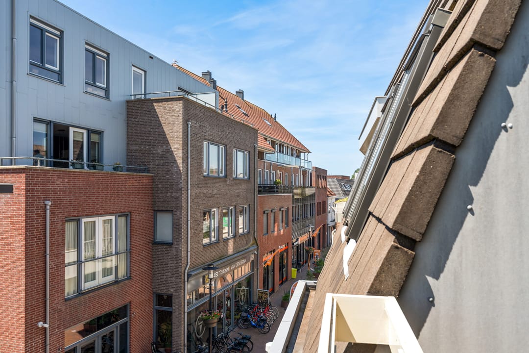 Photo 17 of Meerdorpstraat 34
