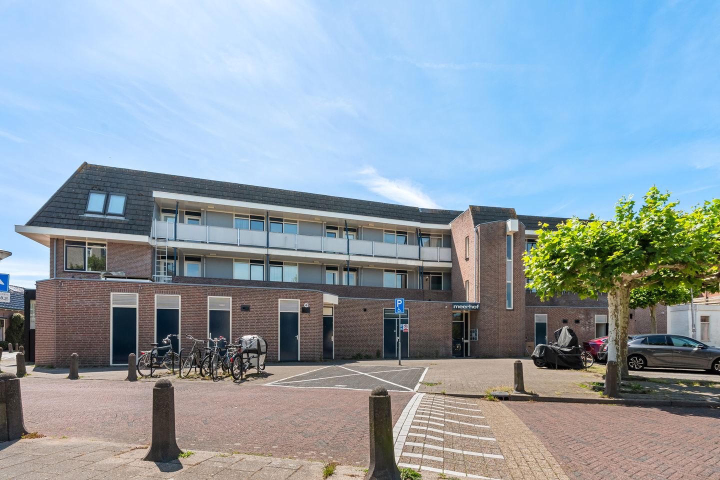 Photo 19 of Meerdorpstraat 34