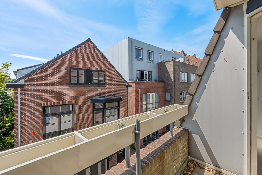 Photo 16 of Meerdorpstraat 34