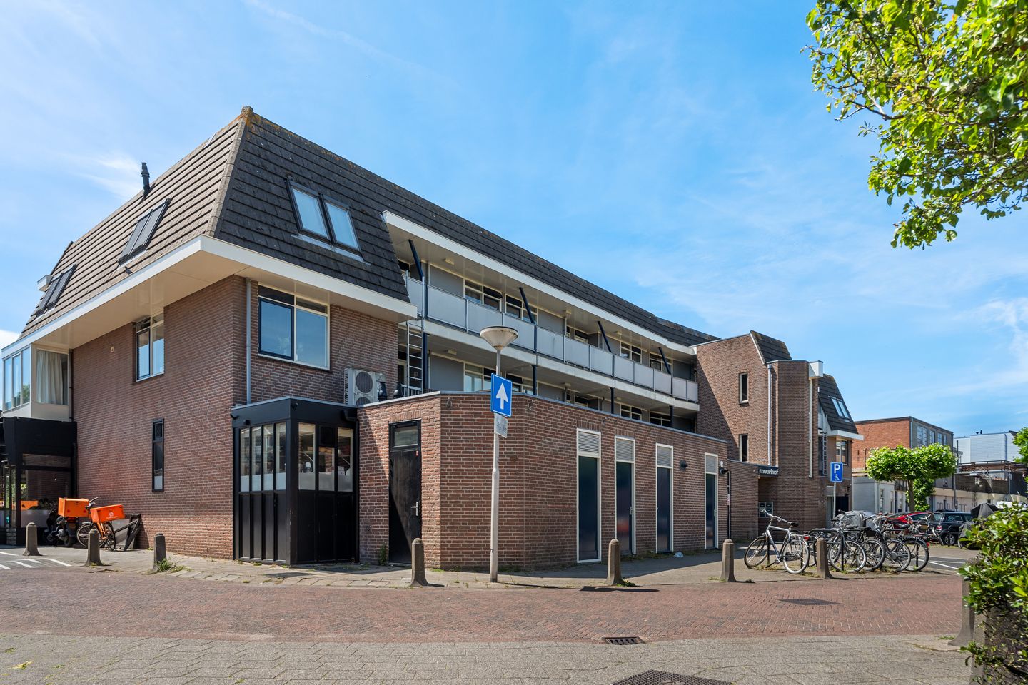 Photo 20 of Meerdorpstraat 34