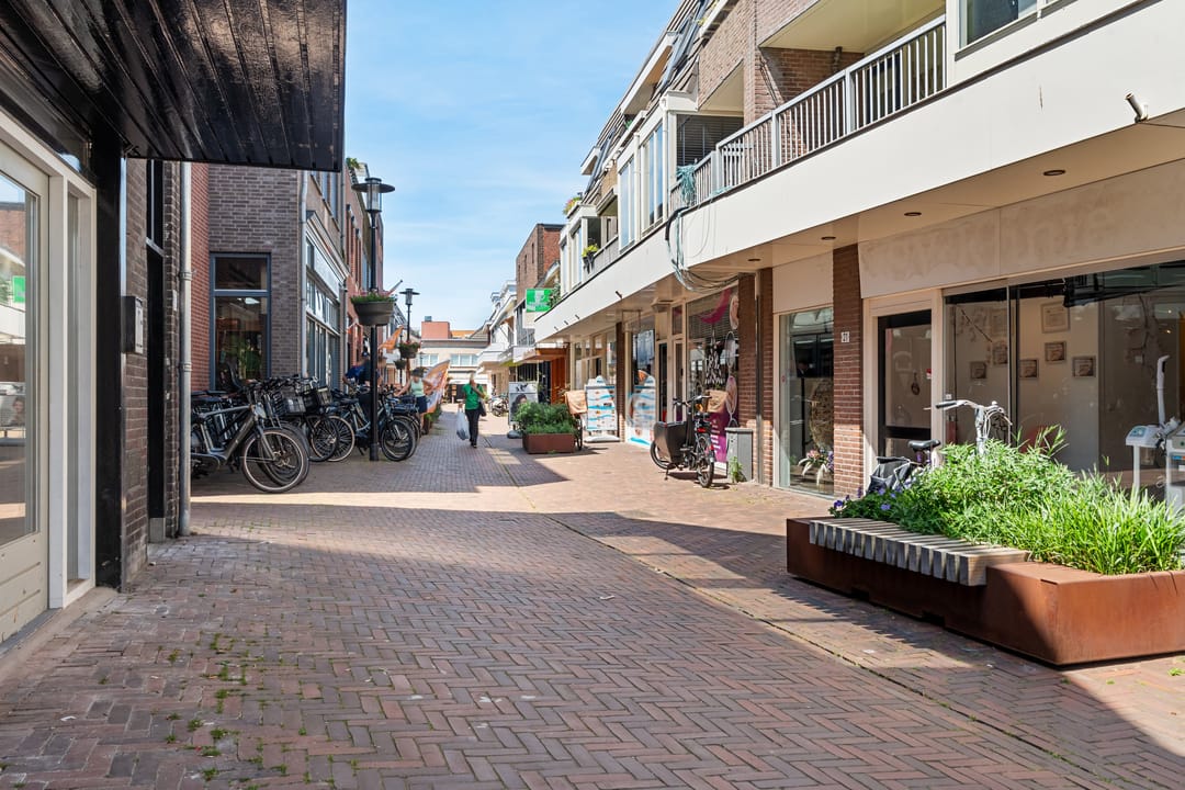 Photo 2 of Meerdorpstraat 34