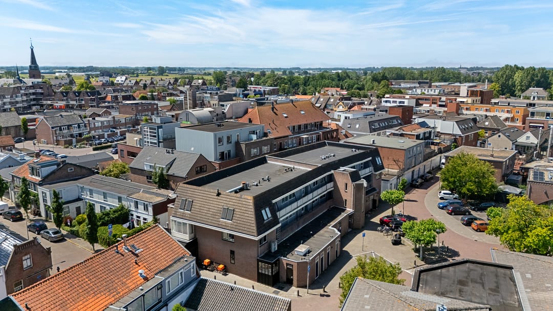 Photo 23 of Meerdorpstraat 34