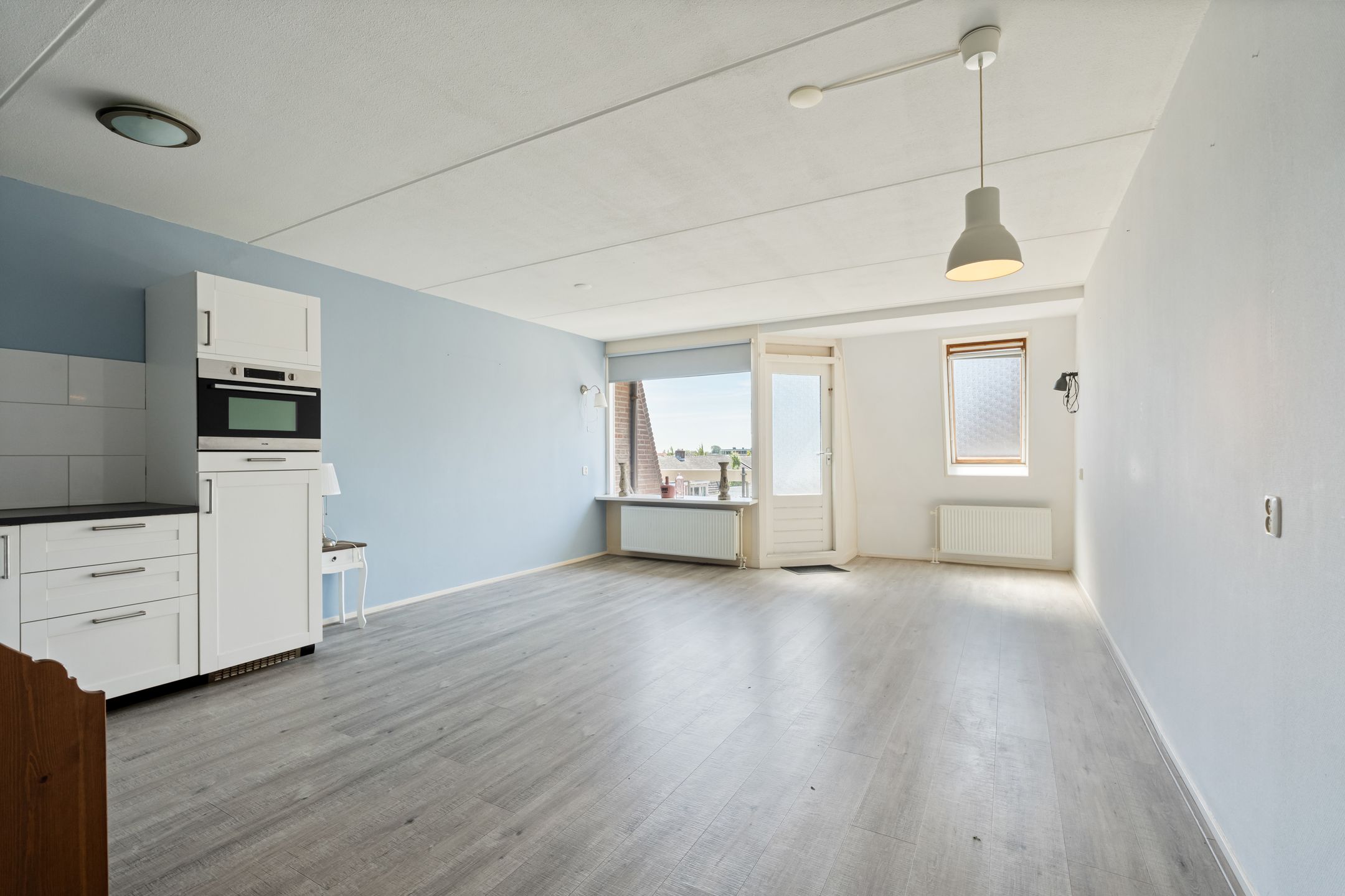 Meerdorpstraat 34 Hillegom - View 3