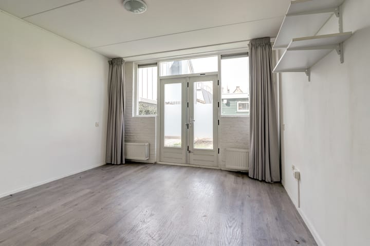 Hoekwoning te koop: Groeneweg 50, Gouda