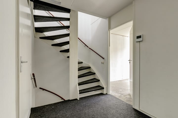 Hoekwoning te koop: Groeneweg 50, Gouda