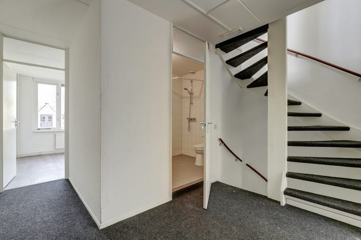 Hoekwoning te koop: Groeneweg 50, Gouda