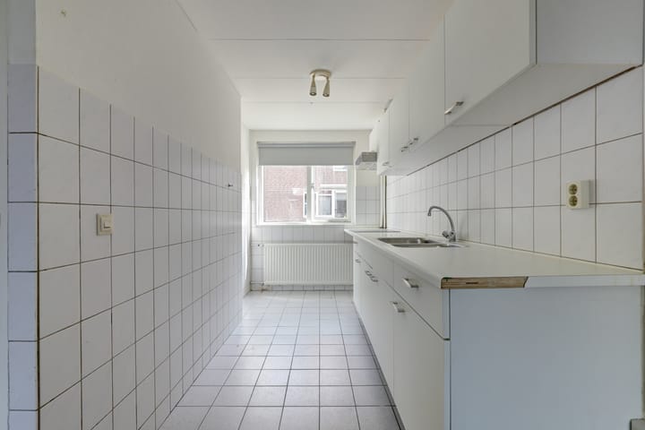 Hoekwoning te koop: Groeneweg 50, Gouda