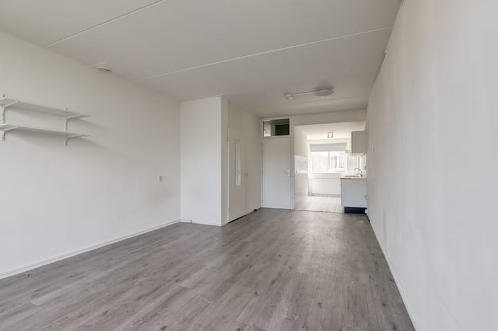 Hoekwoning te koop: Groeneweg 50, Gouda
